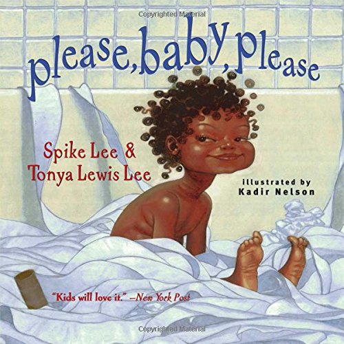 Please, Baby, Please Book Cover